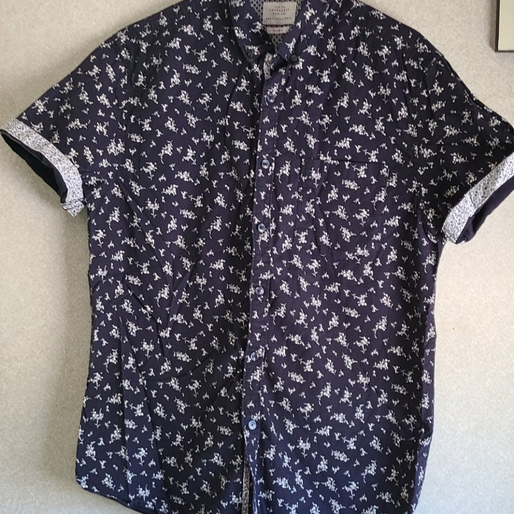 Cactus Man Shirt - Picture 4 of 4